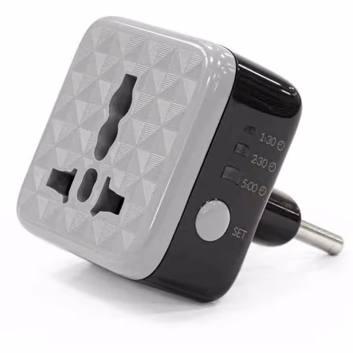 تبدیل برق هوشمند هادرون 102