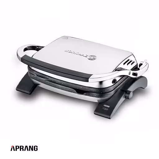 گریل کرکماز سری TOSTKOLIK مدل A328 - استیل