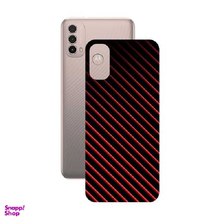 برچسب پوششی راک اسپیس (Rock Space) مدل SP315 مناسب برای گوشی موتورولا Moto E40