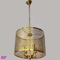 لوستر نورهام مدل I4-33