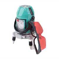 تراز لیزری دی سی ای مدل AFF21 - ابزار یراق