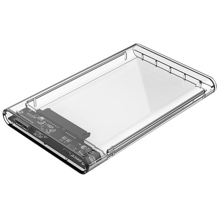 قاب اکسترنال هارددیسک 2.5 اینچی USB 3.0 اوریکو مدل 2139U3