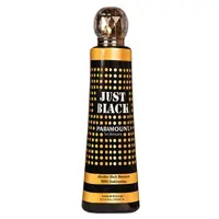لوسیون سولاریوم پارامونت مدل Just Black حجم 250 میل

