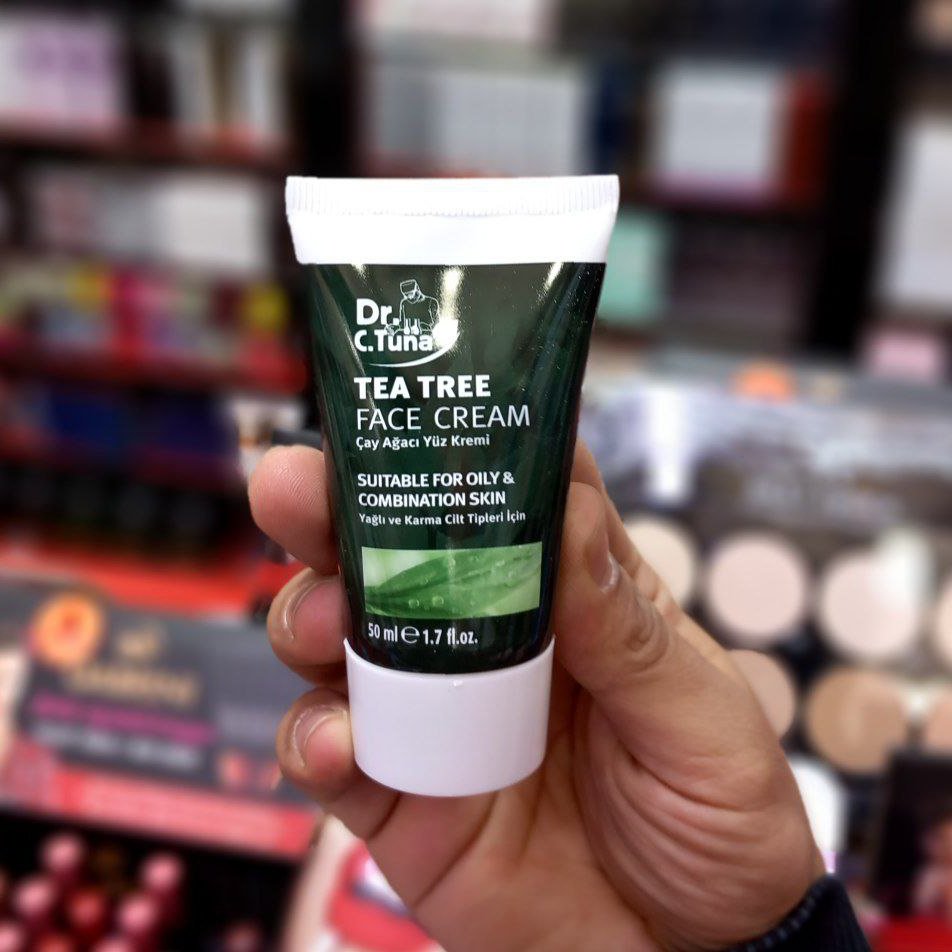 کرم آبرسان تی تری فارماسی