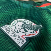 کیت اول مکزیک جام جهانی 2022 (تیشرت و شورت)