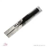 شانه مو دم باریک فلزی مجیک رز مدل 2021