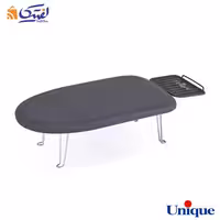 میز اتو نشسته کوچک یونیک UN-7010