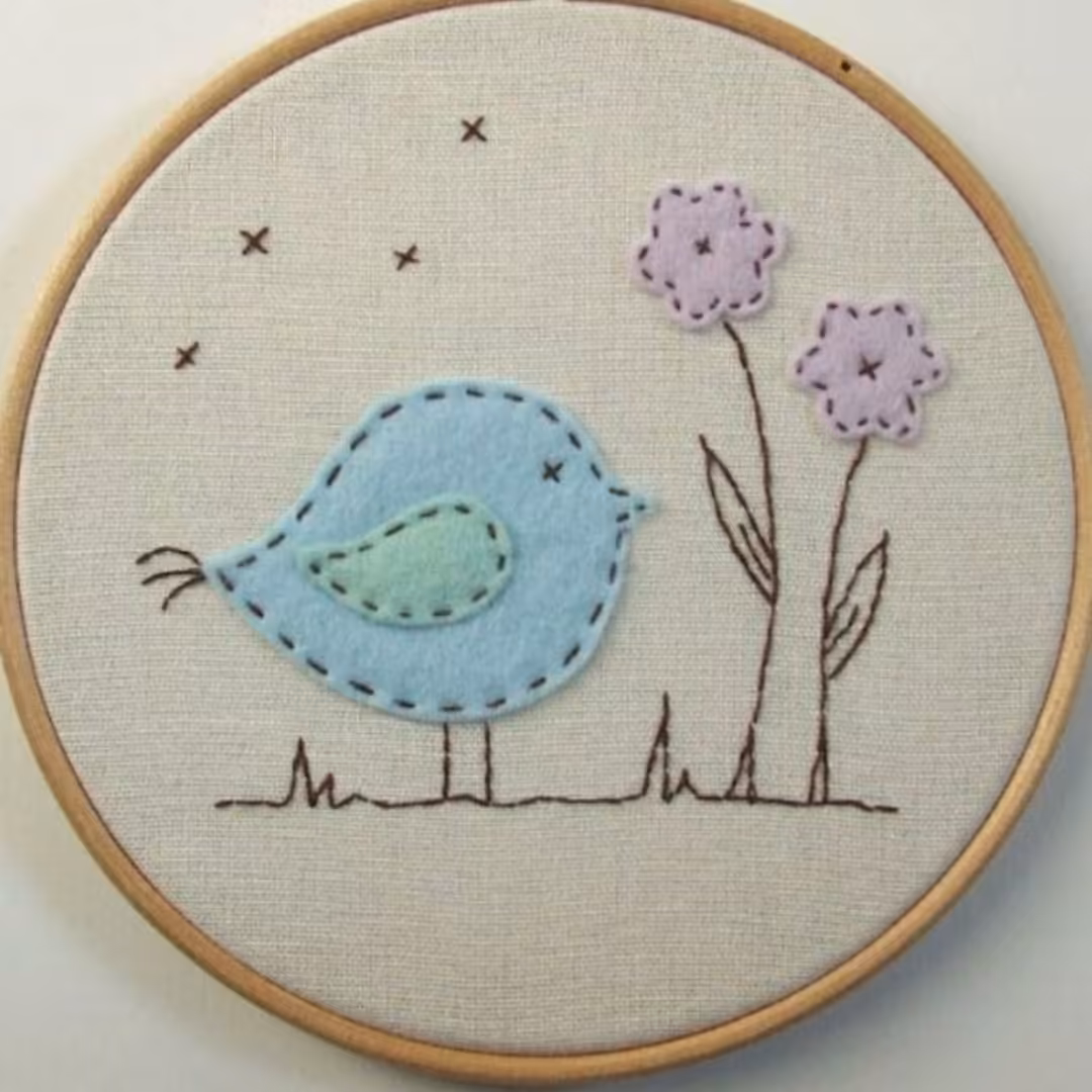 تابلو های نمدی مناسب برای هدیه دادن