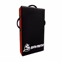 میت ضربات پا ساروینا  مدل چرمی و فومی