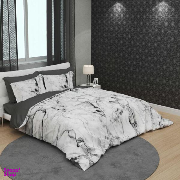 سرویس خواب مدل turksan کد D181 دونفره 6 تکه