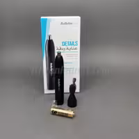 مو زن گوش و بینی بابیلیس مدل E652SDE