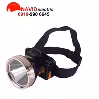 چراغ پیشانی دیپ کینگ مدل DK-302-بسته ی 10عددی-فروش فقط به صورت عمده