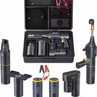 ست همراه خودرو بایو مدل E-pro-152 C