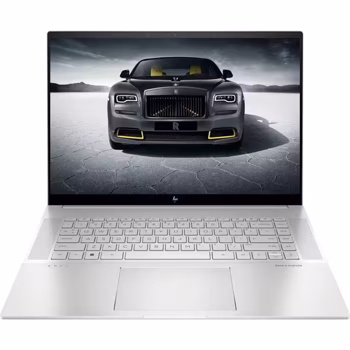 لپ تاپ 16 اینچی اچ پی مدل ENVY 16-H1023DX پردازنده Core i9 13900H رم 16GB حافظه 512GB SSD گرافیک RTX 4060 8GB