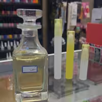 عطر خالص اکلت لطفا قبل از خرید قسمت توضیحات را مطالعه کنید