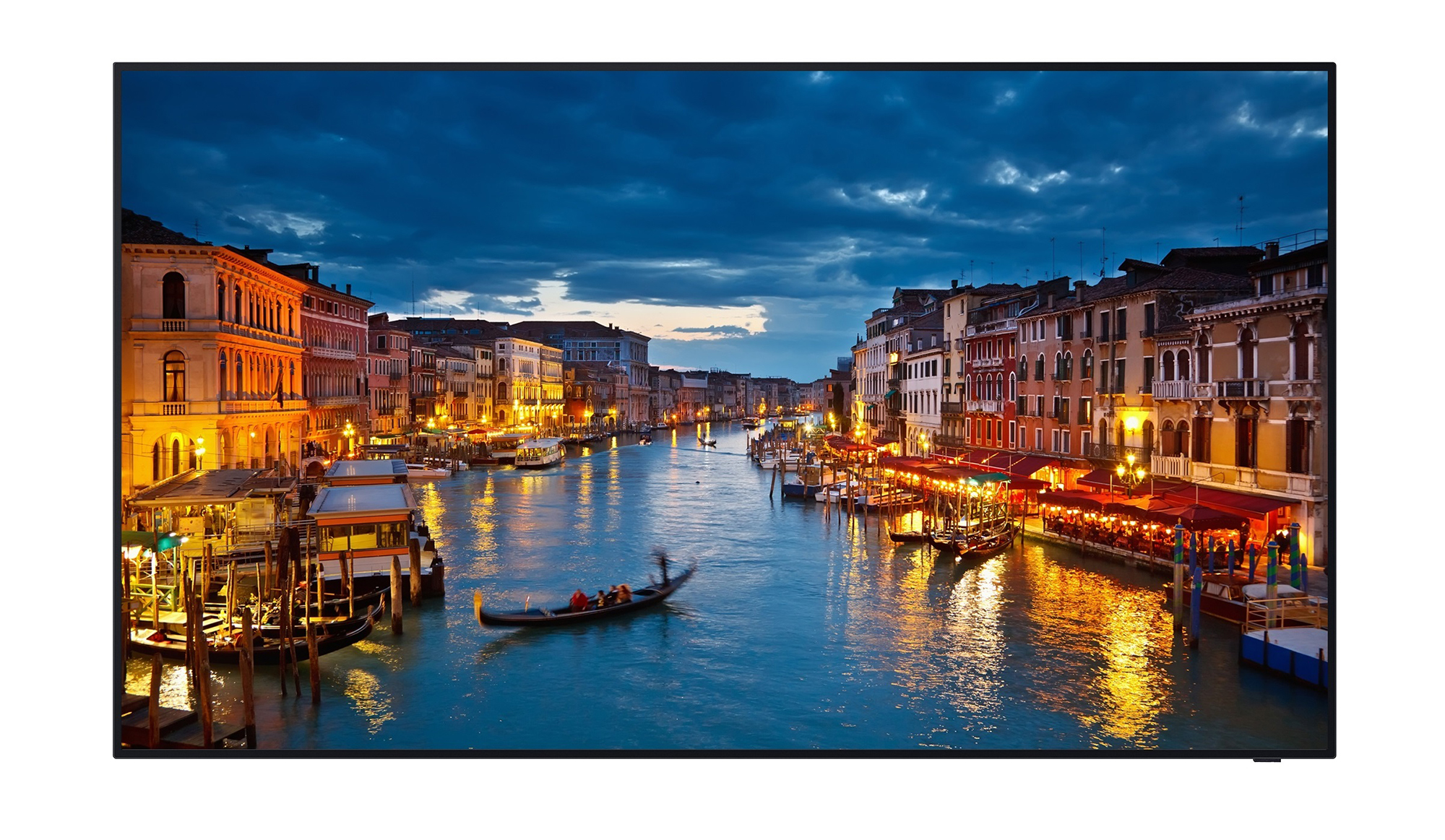 صفحه نمایش صنعتی پاناسونیک مدل TH-55CQ1 سایز 55 اینچ