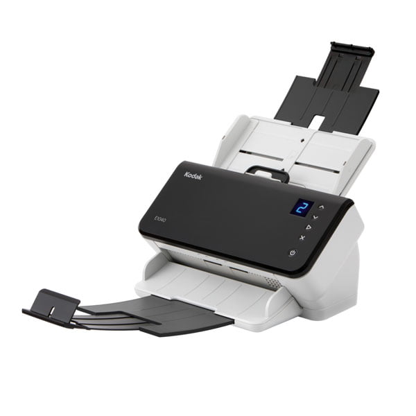 اسکنر بایگانی کداک مدل ALARIS E1040