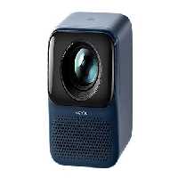 ویدئو پروژکتور قابل حمل شیائومی مدل Wanbo T2 MAX NEW