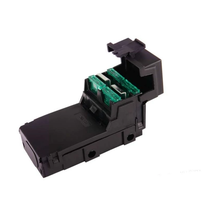 جعبه فیوز کالسکه ای 4 فیش 405 طرح قدیم   کیفیت عالی | amazonchi