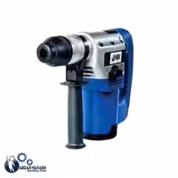 بتن کن نک مدل NEK 1038 CH - ابزار یراق