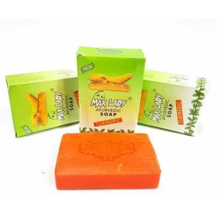 صابون زردچوبه