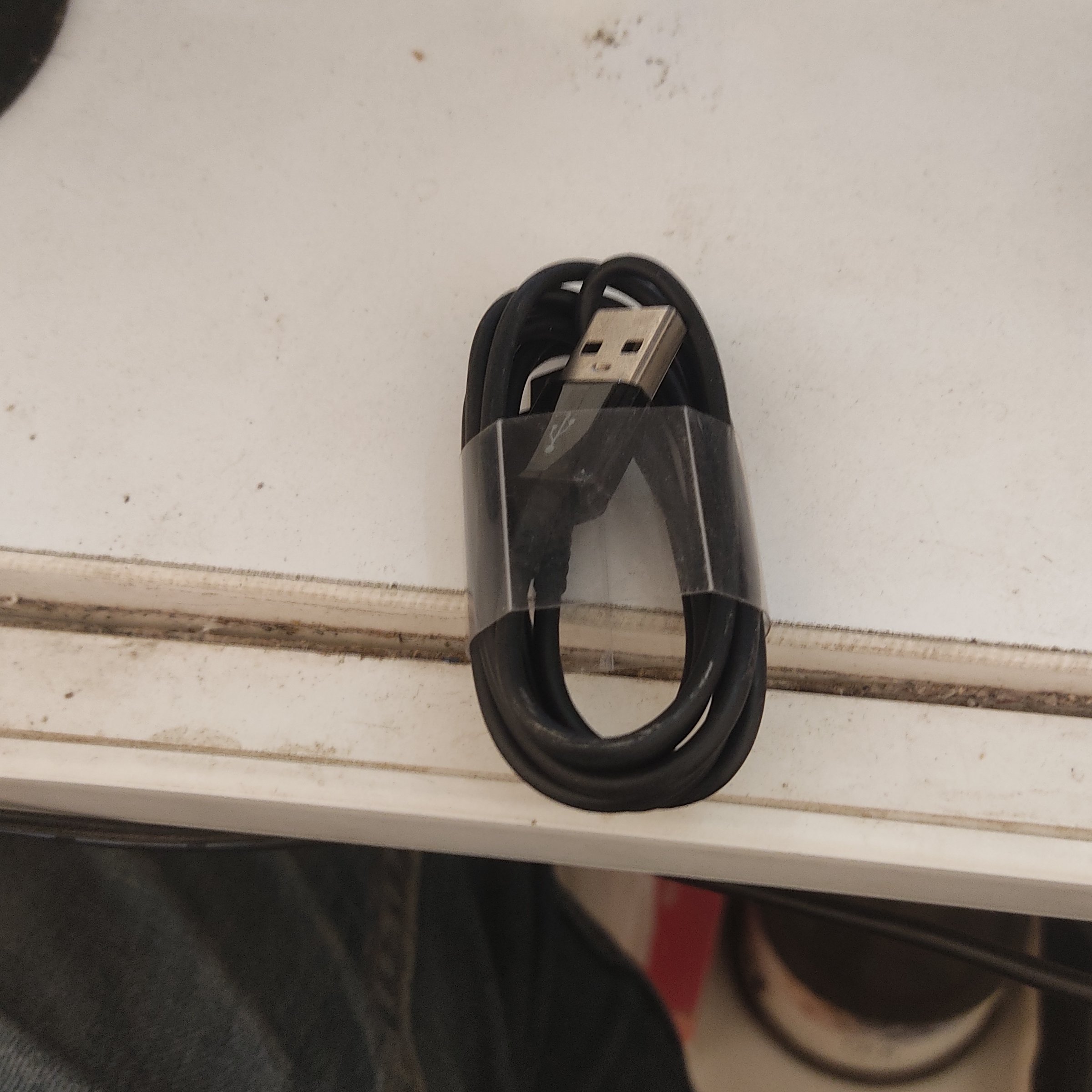 کابل TYPE C اصلی سامسونگ