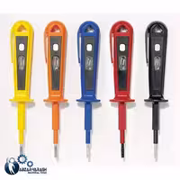 فازمتر دوسو رنگی آلمانی مدل 1702 - ابزار یراق