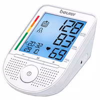 فشار سنج بازویی سخنگو بیورر مدل BEURER BM53