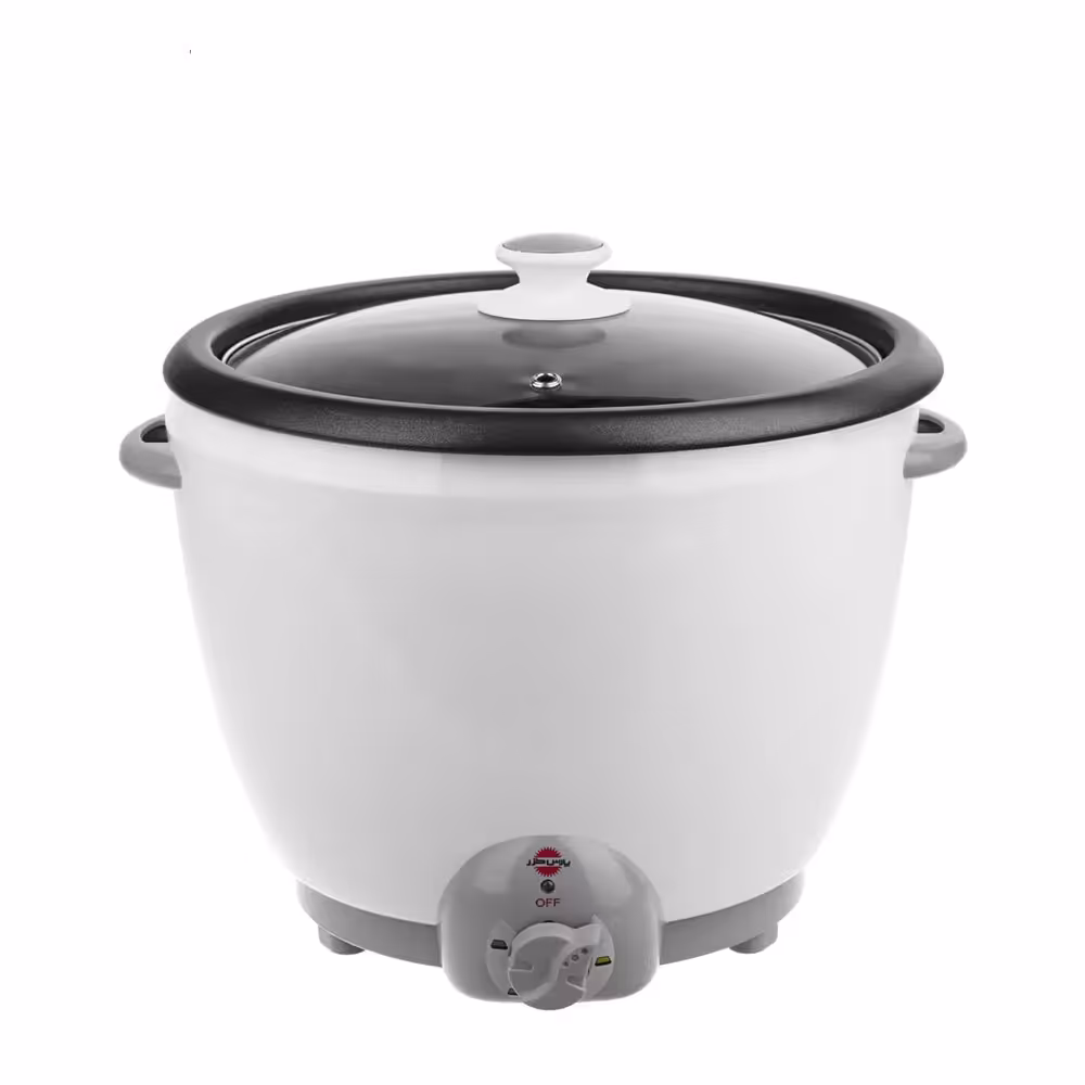 پلوپز پارس خزر مدل RC271 TYAN