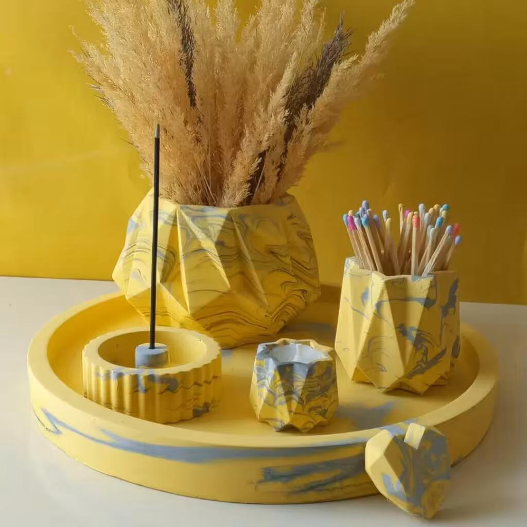 ست سینی جلومبلی (پس کرایه)