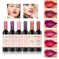 تینت لب شامپاینی دو کاره اصل tinet lip gloss رژگونه مایع و رژلب 24 ساعته رژ لب استخری تینتلب رژ مایع روژلب ضدآببگ برق لب