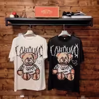 تیشرت لش تدی