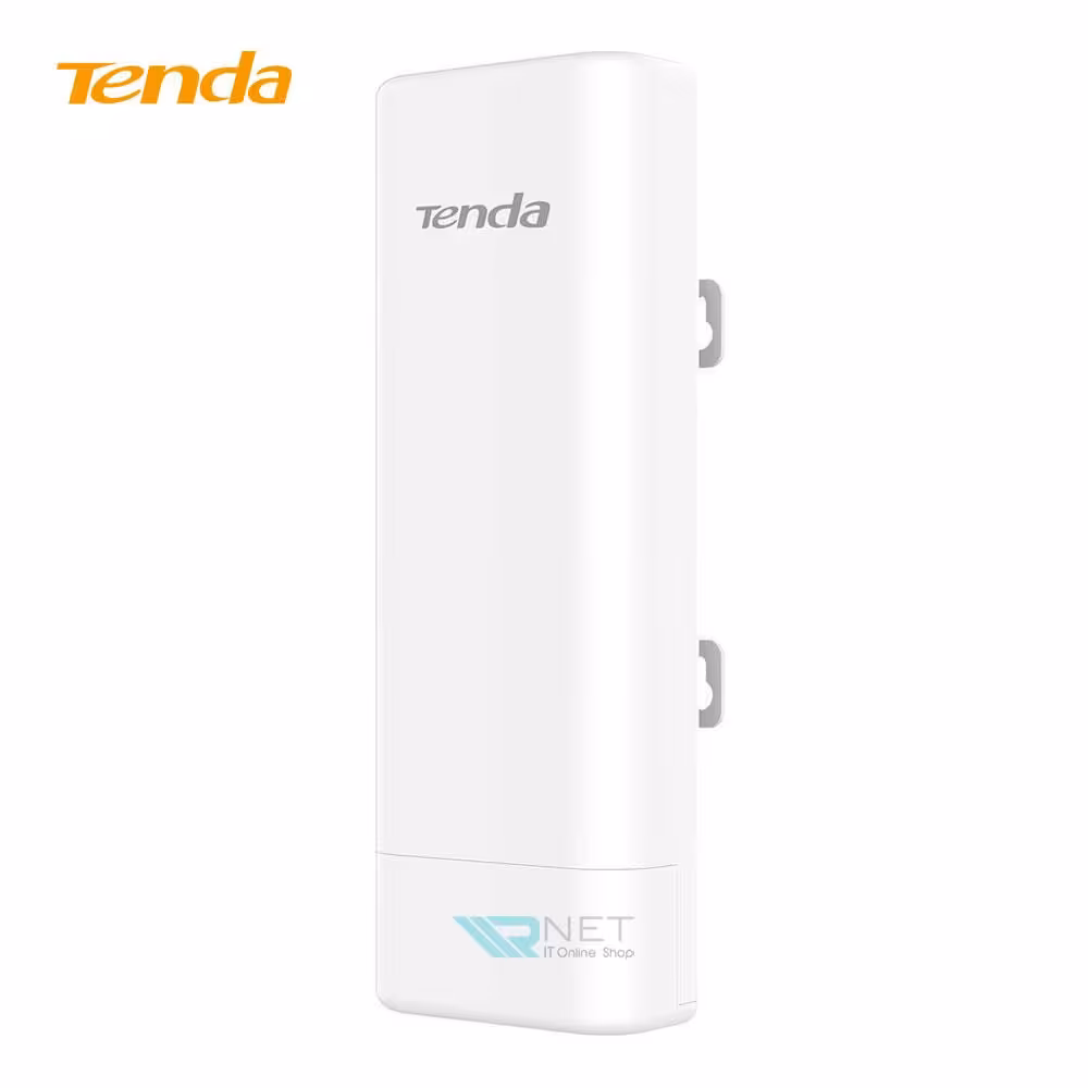 اکسس پوینت فضای باز تندا مدل Tenda O6