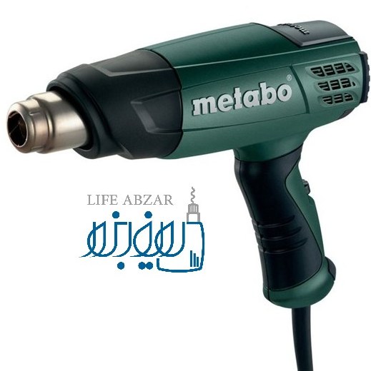 سشوار صنعتی متابو مدل HE 23-650