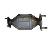 کاتالیزور پراید CNG (الزامات آلاینده)