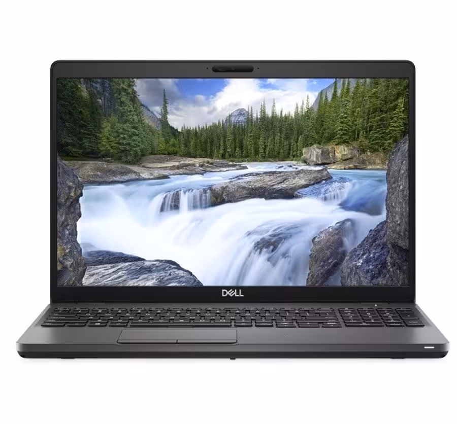 لپ تاپ دل مدل Latitude 5500 با پردازنده i5