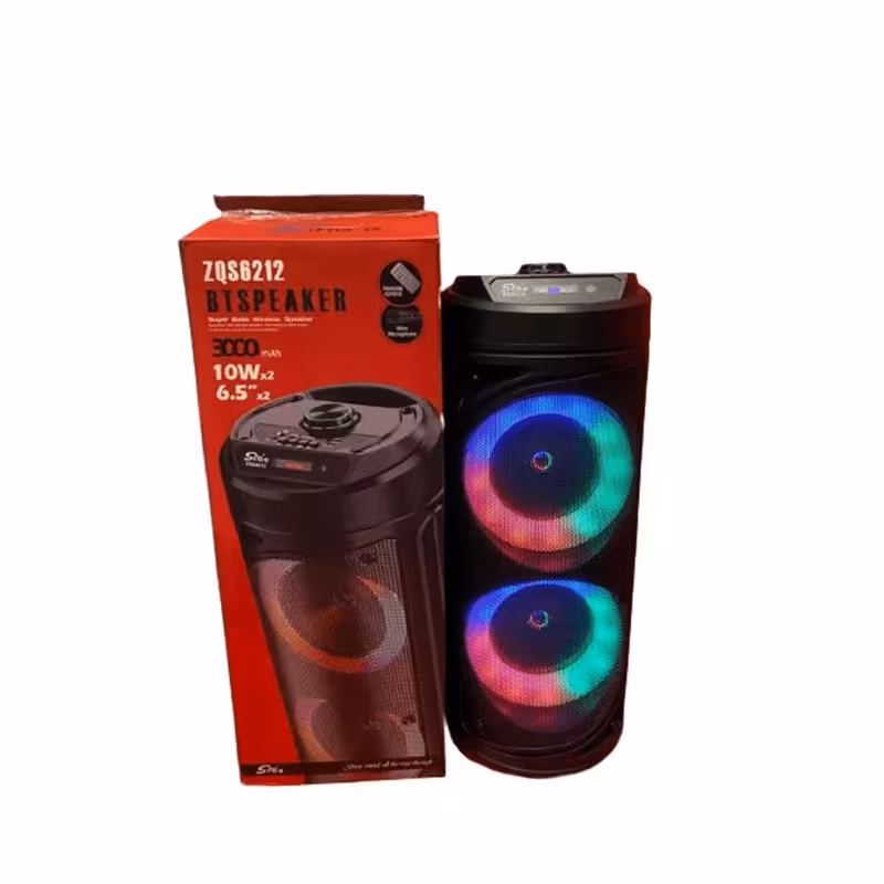 اسپیکر  zqs 6212