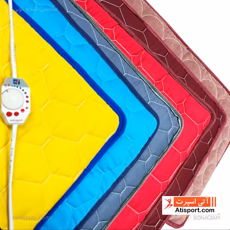 تشک حرارتی غیر نانو 40 در 60 ساده سوناجم