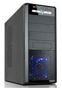 کیس ردمکس RedMax CA-V23 Black