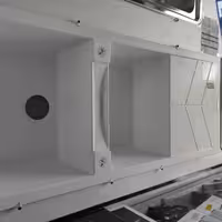 سینک ظرفشویی گرانیتی گرانیکو مدل D-800 