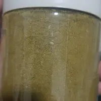 ادویه آش رشته 300 گرمی ب رنگ سبز خوشرنگ محصولی دست ساز از ملچ ملوچ