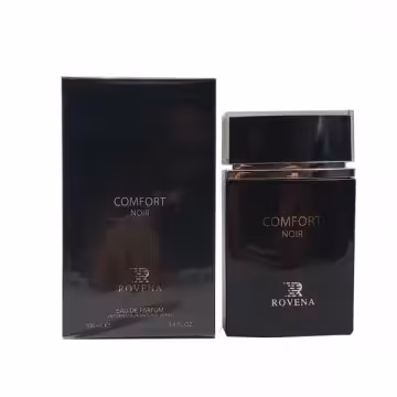 ادکلن مردانه تامفورد نویر روونا (روینا) Rovena Comfort Noir