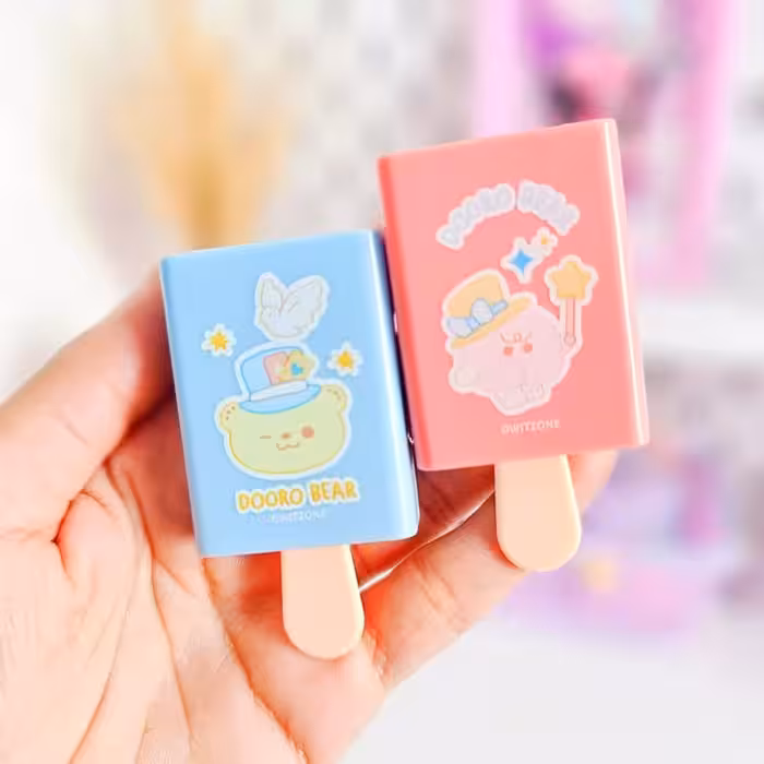 پاککن فانتزی جادویی