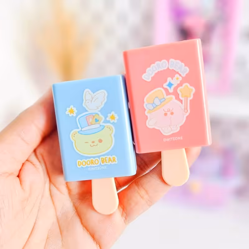 پاککن فانتزی جادویی