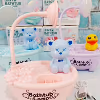 چراغ مطالعه وان