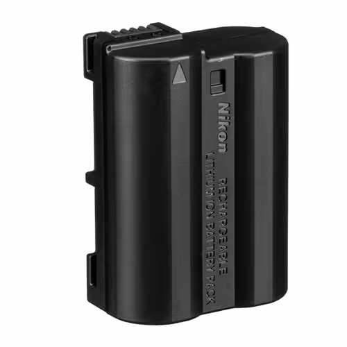 باتری لیتیومی دوربین نیکون اصلی Nikon EN-EL15C Original