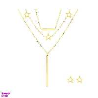 نیم ست اقلیمه کد NS228