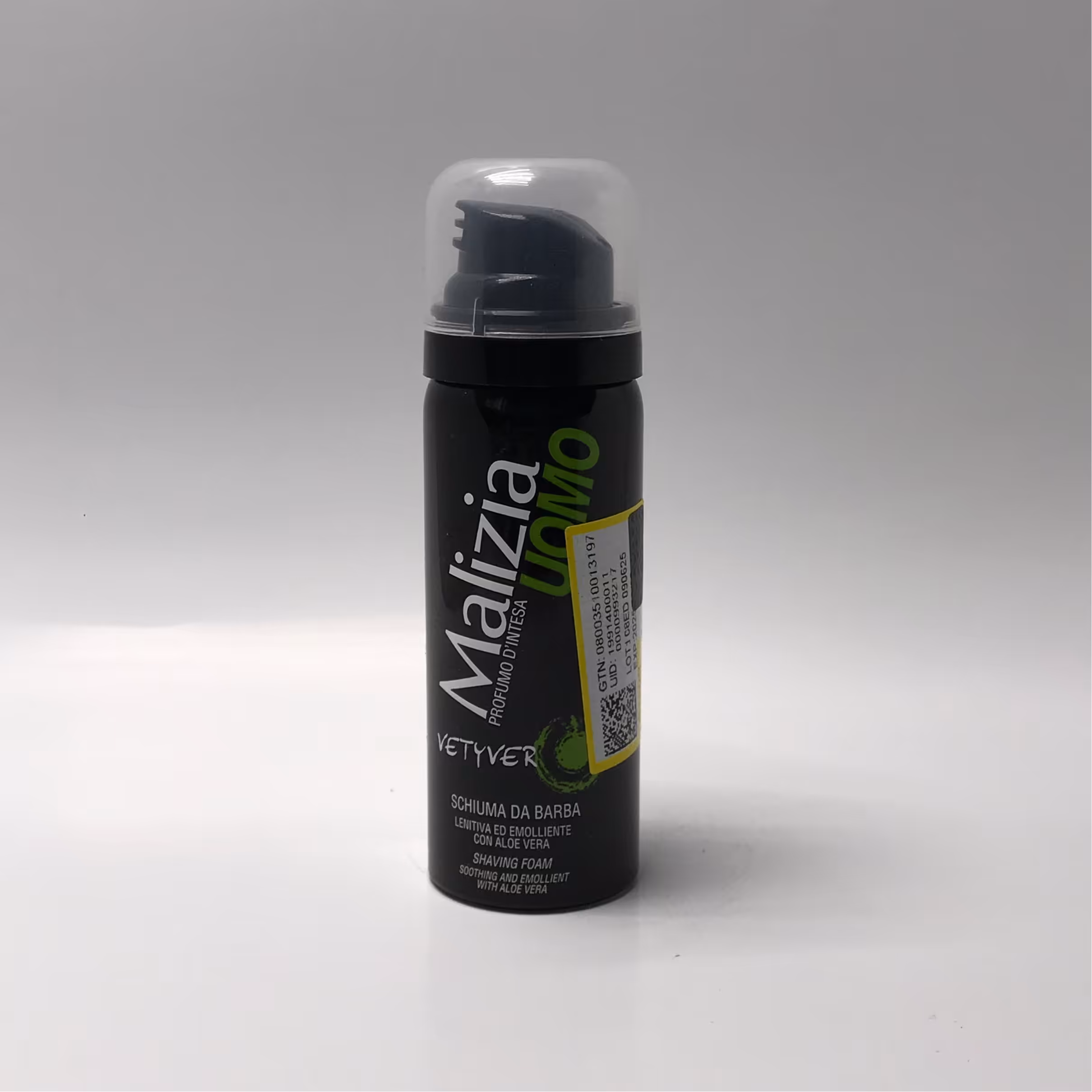 فوم اصلاح یومو وتی ور مالیزیا - Malizia