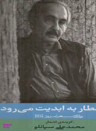 این قطار به ابدیت می رود