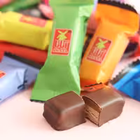 شکلات مونس آناتا